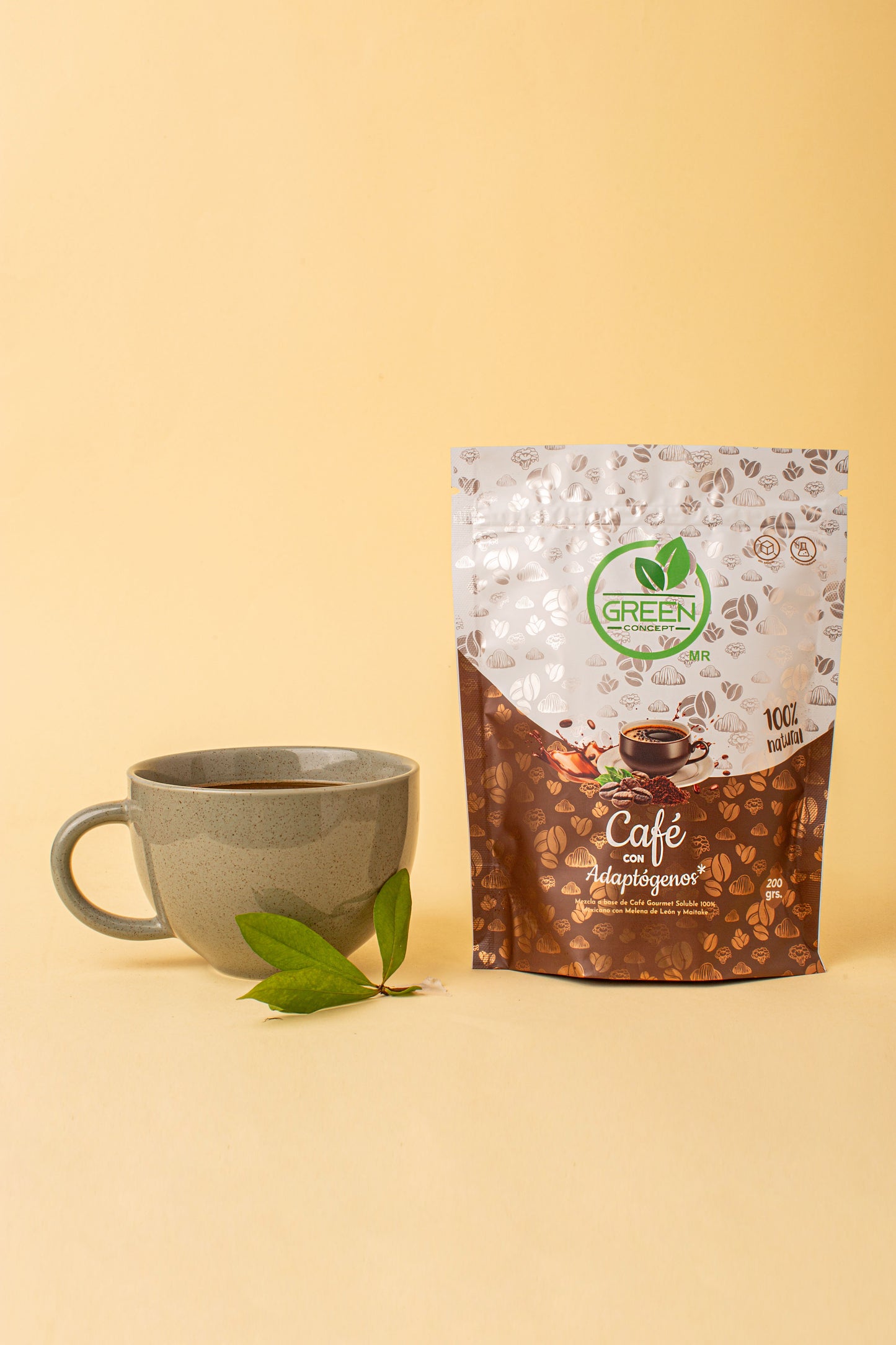 Café Gourmet - 200g