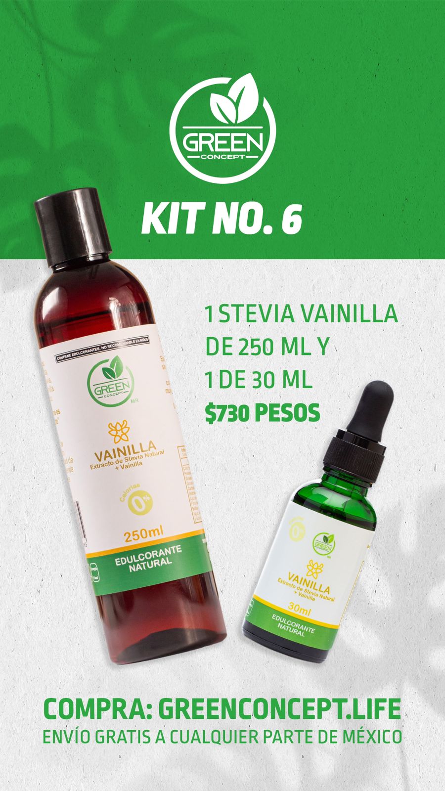 Sabor a Vainilla