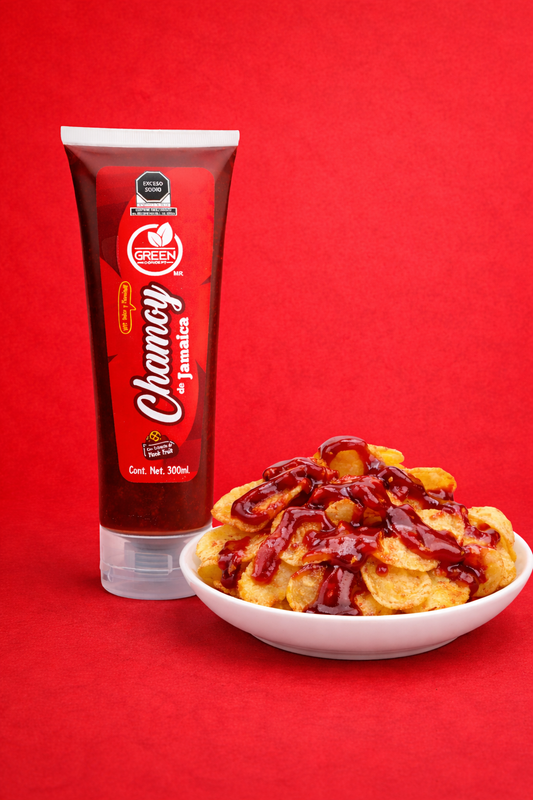 ¿Por qué nuestro chamoy es diferente a los demás? Descubre la diferencia que sí se nota