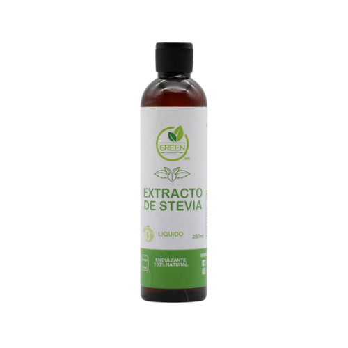 Stevia Natural - 250ml
