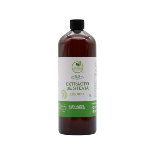 Stevia Natural - 1L