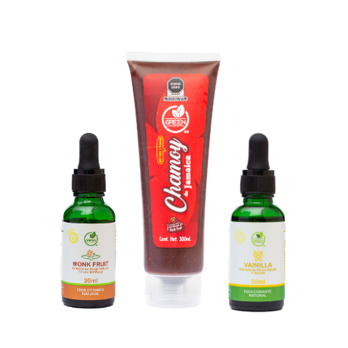Stevia Starter KIT