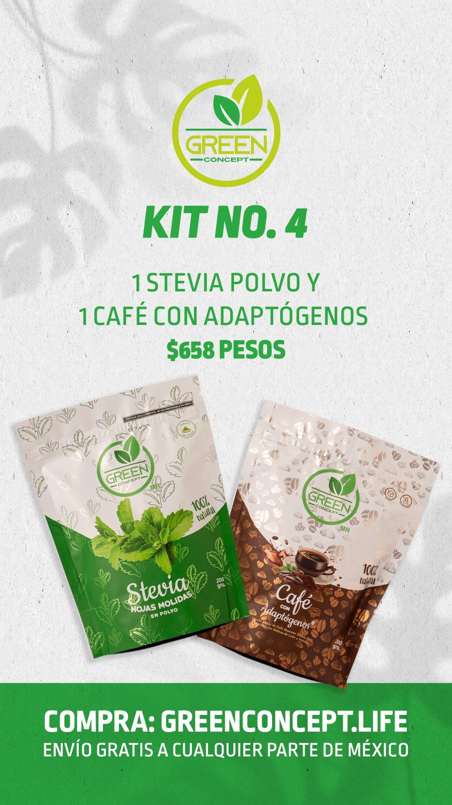 Energía Natural